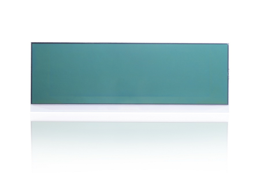 COG LCD GFED153TP display