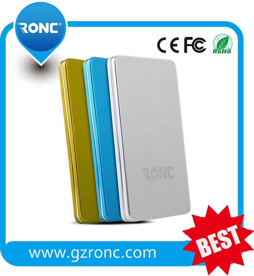 Portable Mini Size Micro USB Charger for Mobile Phone