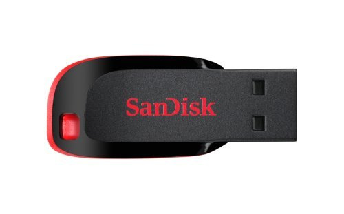 16GB USB 2.0 Flash Drive