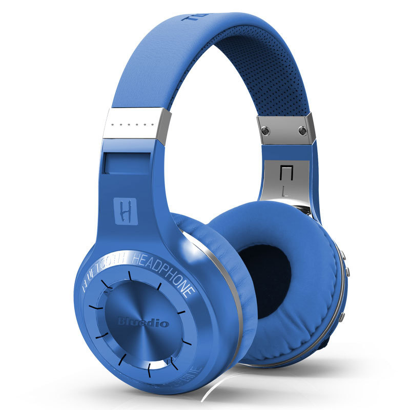 4.1 Version Wireless Stereo Bluetooth Headset Built-in Mic for Calls