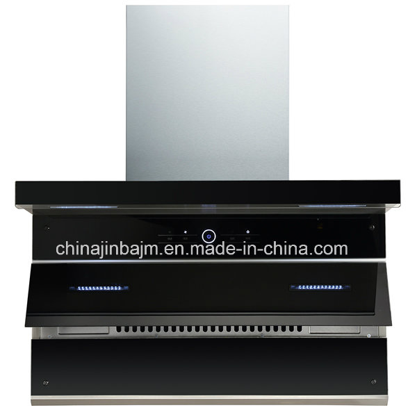 Vented Exhaust Hood/Cooker Hood for Kitchen Appliance/Range Hood (51#A)