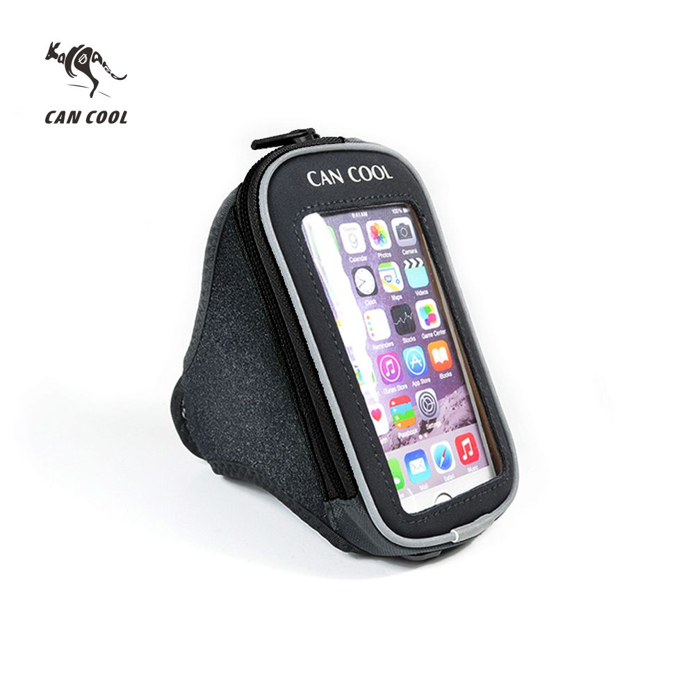 Waterproof Neoprene Running Armband for Smart iPhone (AB02)