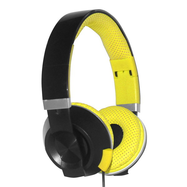 Hot Sale Custom Foldable Computer Headphone Stereo Headphone