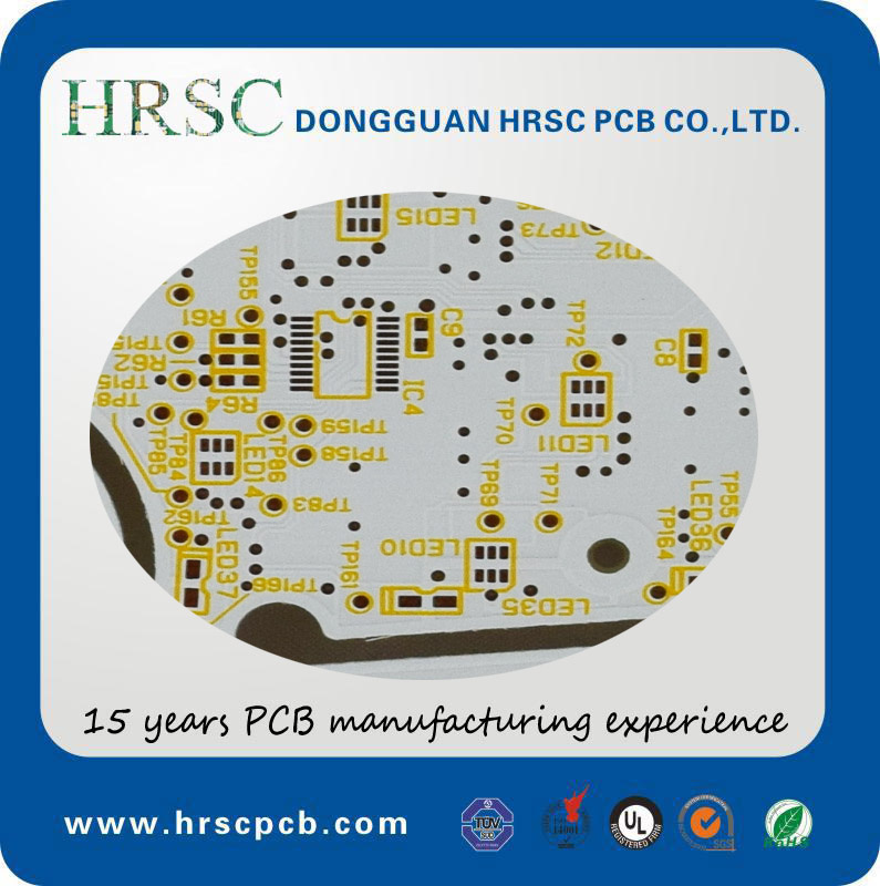 Restaurant Induction Cooker PCB 2016 New Fr-4 PCB&PCBA