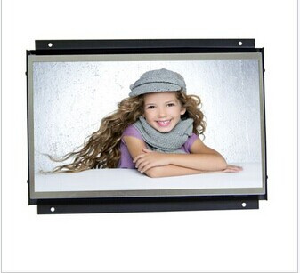 15.6inch Open Frame LCD Screen