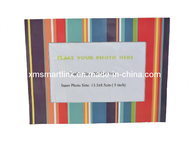 Rubber Magnetic Photo Frame Souvenir Gifts