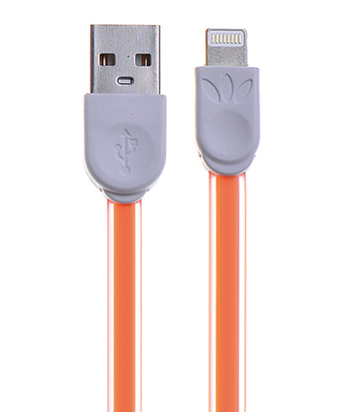 USB Mobilephone Cable for iPhone 5/6 Lightning Cable