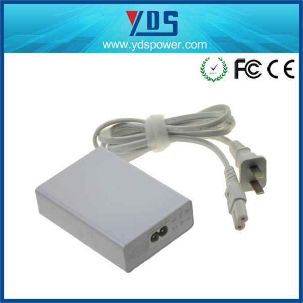 6port USB Charger 5V 12A 60W