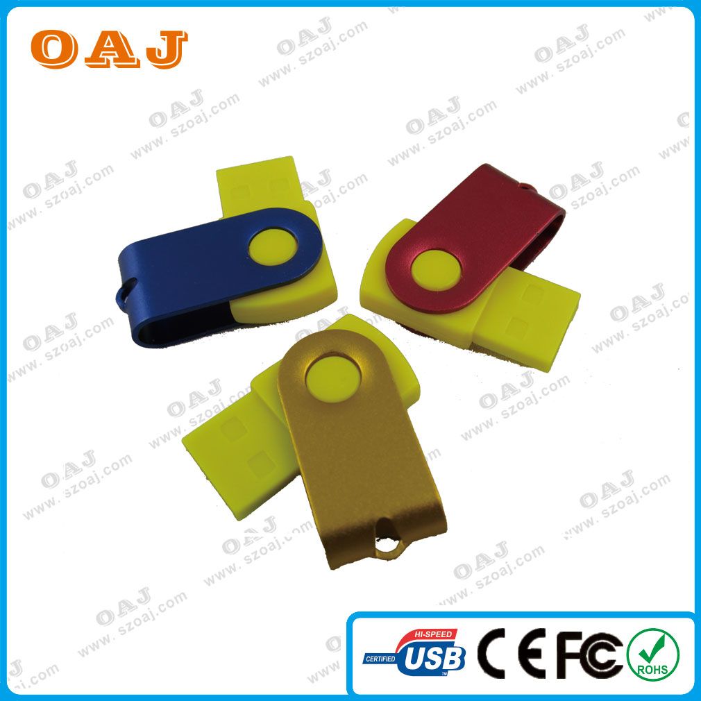 Promotion Gift USB Flash Drive
