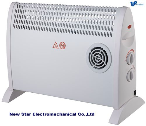 Electric Room Heater