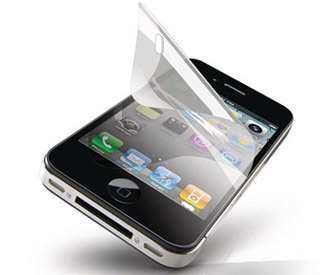 Dustproof Screen Protectors Film