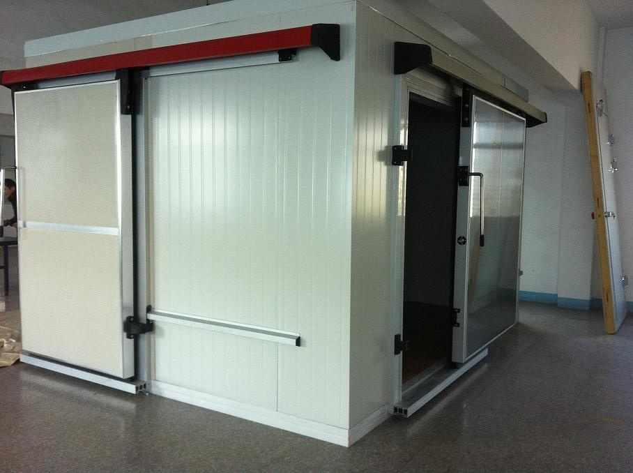 Cold Room with CE Certificate