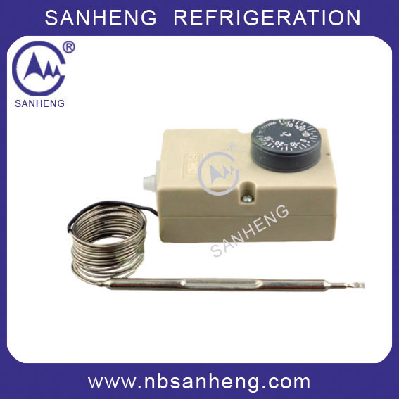 High Quality Heating Thermostat for Refrigerator (F2000)