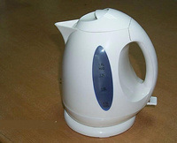 Electric Kettles - OX-6618-K