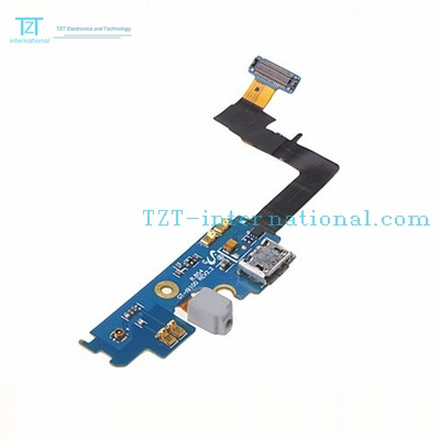 Wholesale USB Socket Flex Cable for Samsung I9100/S2