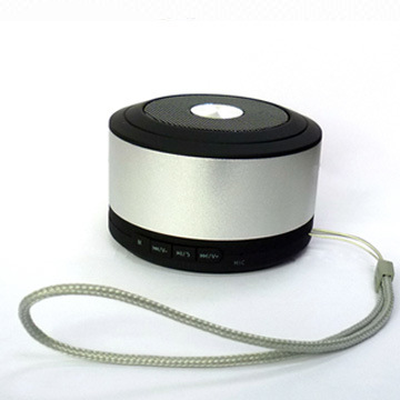 Mini Bluetooth Speaker/ Wireless Speaker with OEM Colors (BS 18)