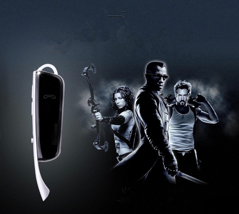 Stereo Bluetooth Headset Bluetooth Wireless Headset for The iPhone The Samsung PC 4/5 S5 Millet