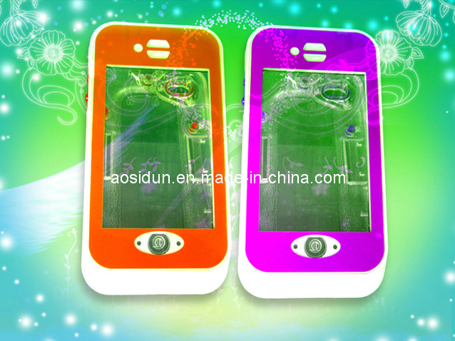 Dive for iPhone4/4s Case (AS-DI17)