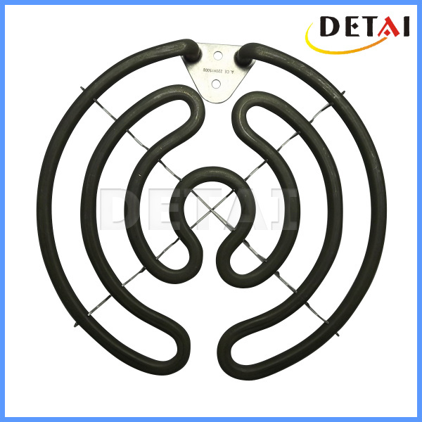 Halogen Oven Heater Heating Element (DT-O002)