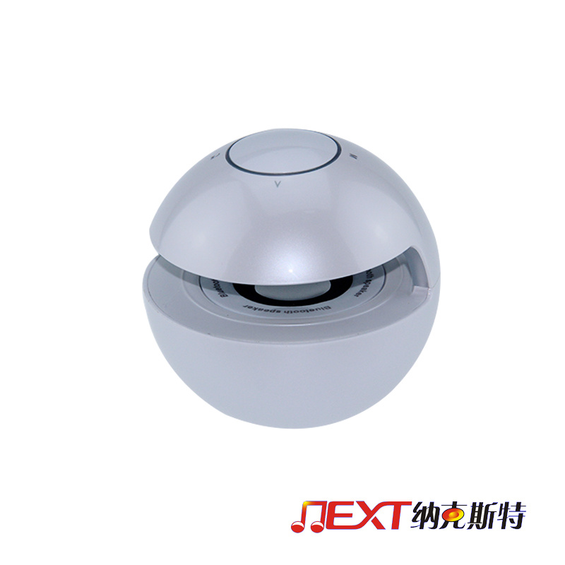 Mini Bluetooth Stereo Speaker with Handsfree