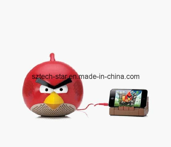 Speaker