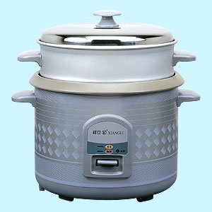 Rice Cooker CFB40-701