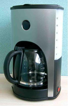 Coffee Maker