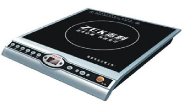 Induction Cooker (22-AP)