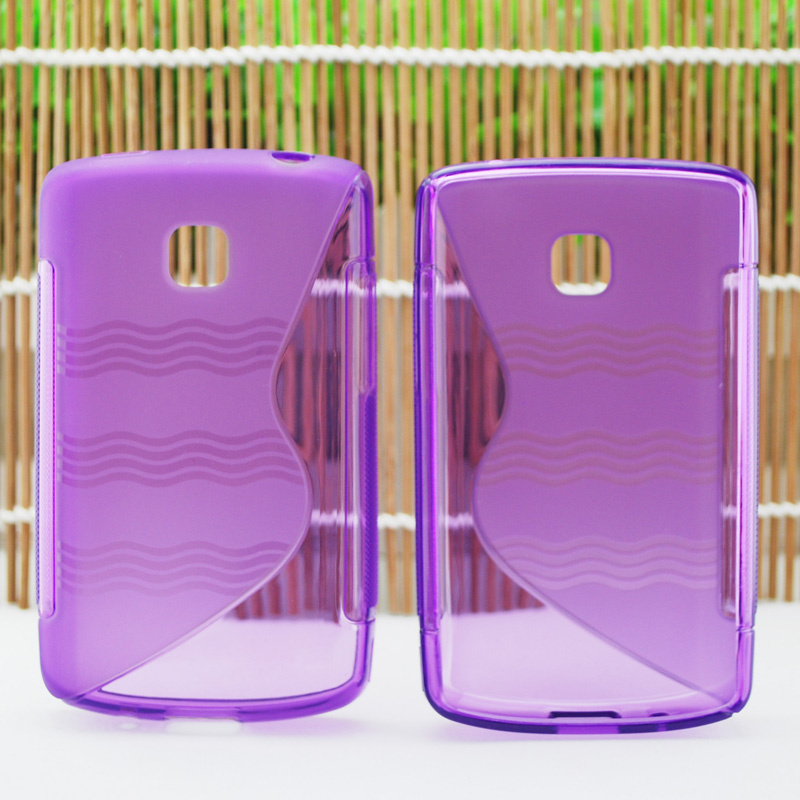 Mobile Phone Case for LG L1X/E410g