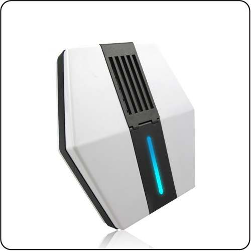 Mfresh Yl-U100 USB Anionic &Ozone Air Purifier