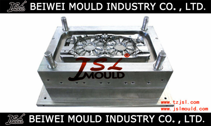 Home Appliance Mold for Air Condition