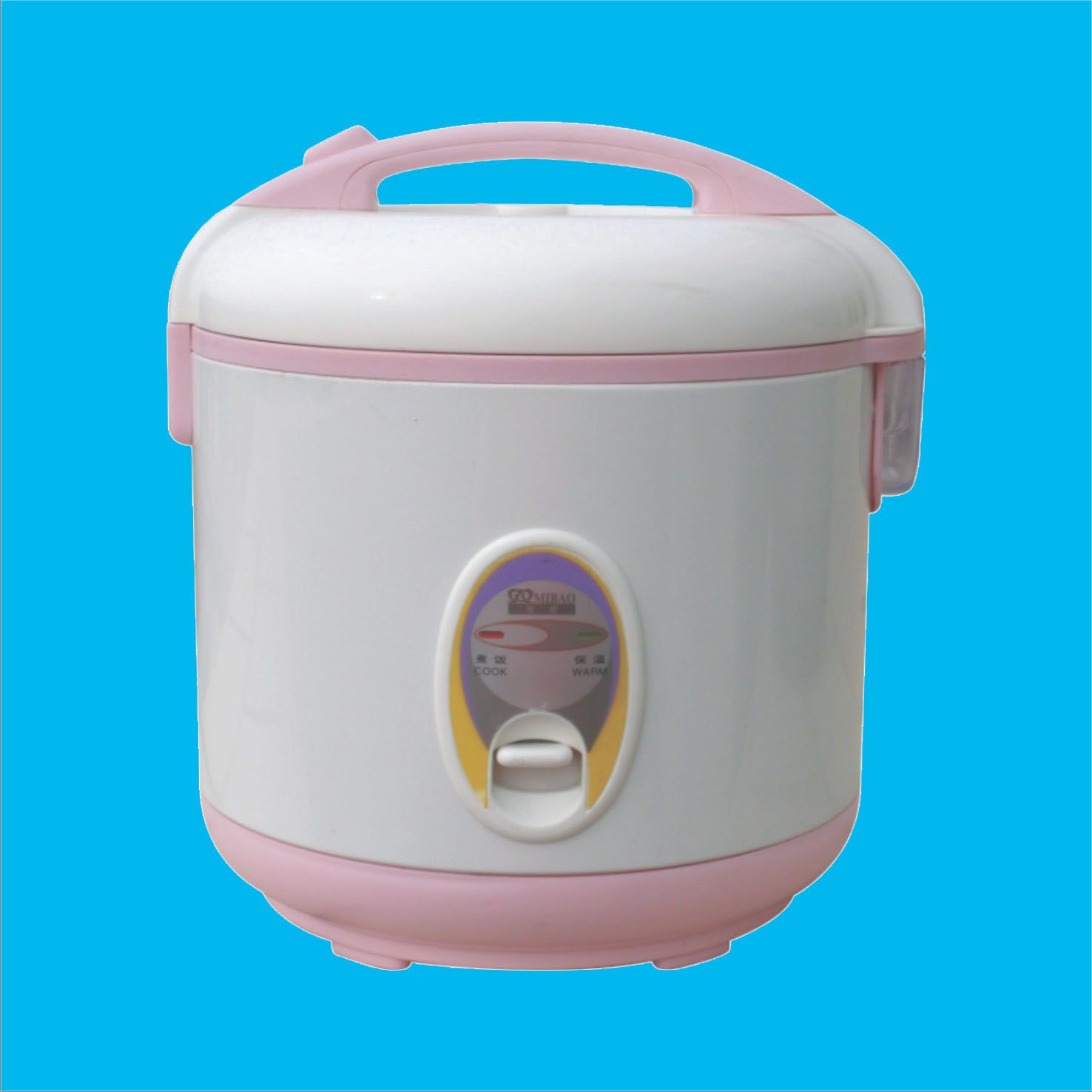 Rice Cooker