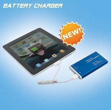 Power Banks for iPhone 4