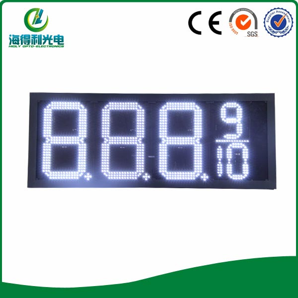 RF Controller 7 Segment LED Display (GAS8Z8889.10)