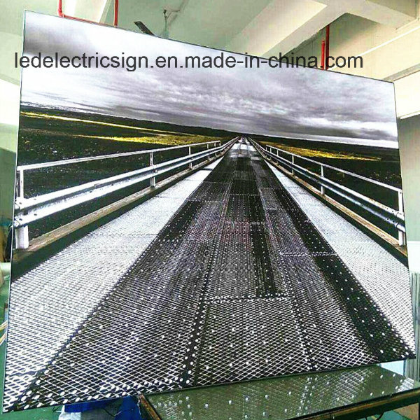 Fabric Light Box with Frameless Backlit Slim Light Box