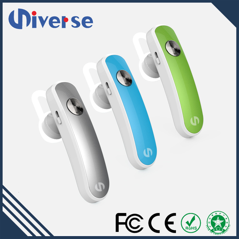 Top Sell Factory Supply Mobile Phone Stereo Wireless Bluetooth Earphone