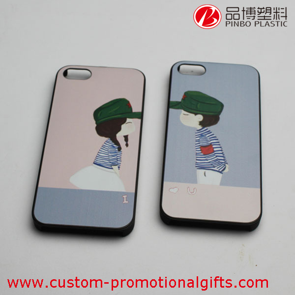 Customized Cartoon Cell Phone Case Mobile Phone Accessories