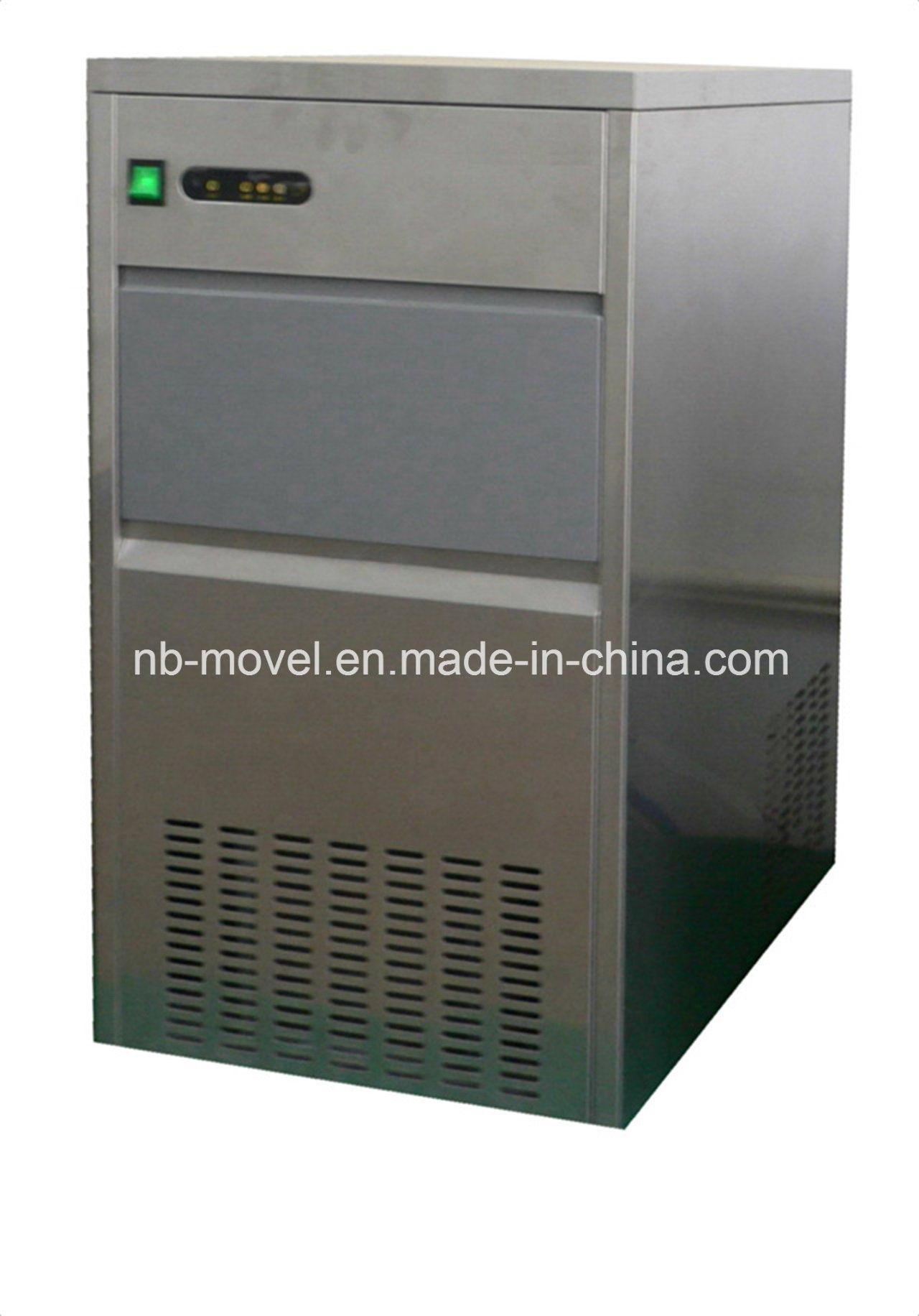 Ice Maker Im- 80