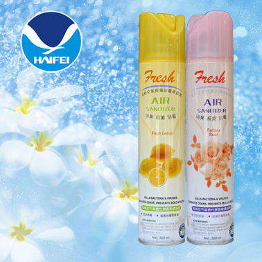 Air Sanitizer