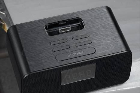 Docking Station Speaker's for iPhone, iPad