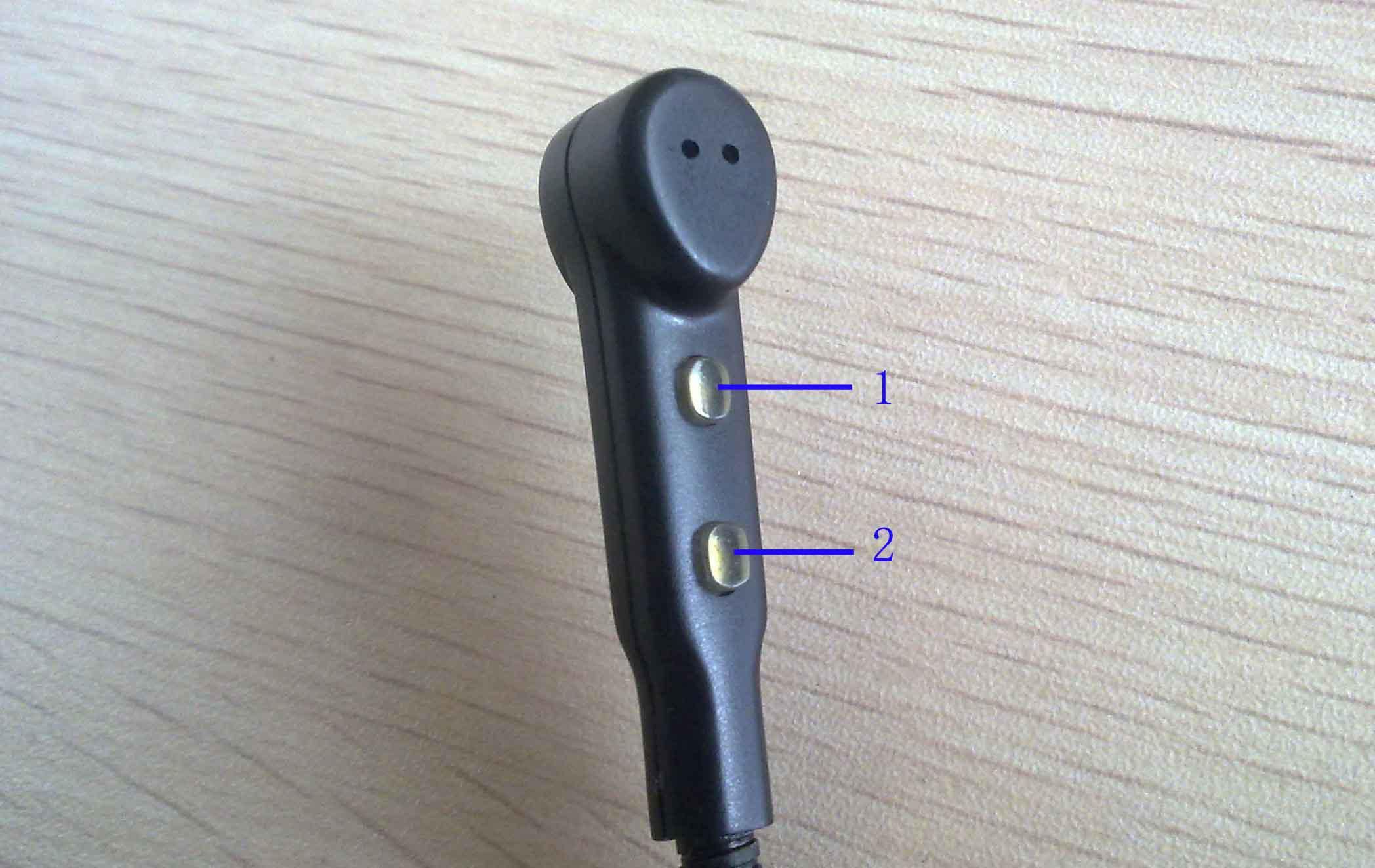 New Arrival Dellking Bluetooth Earphone of Motobike Helmet