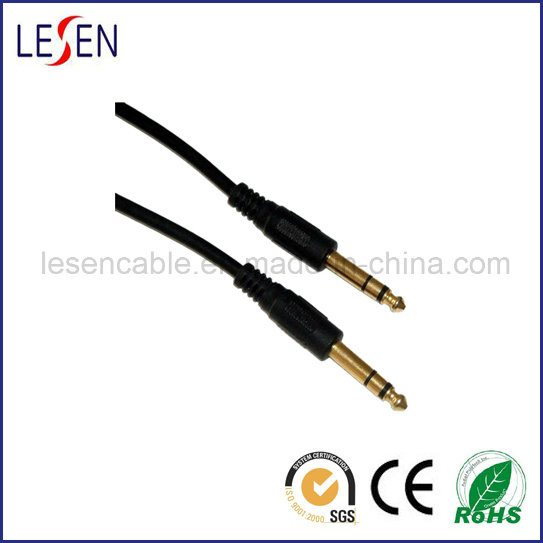 Microphone Cable
