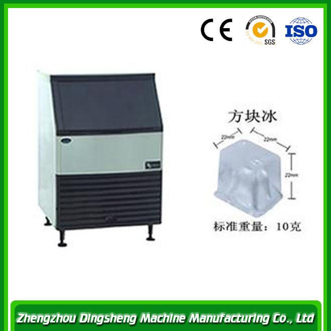 Snow Flake Ice Macking Machine/ Pellet Ice Maker Price