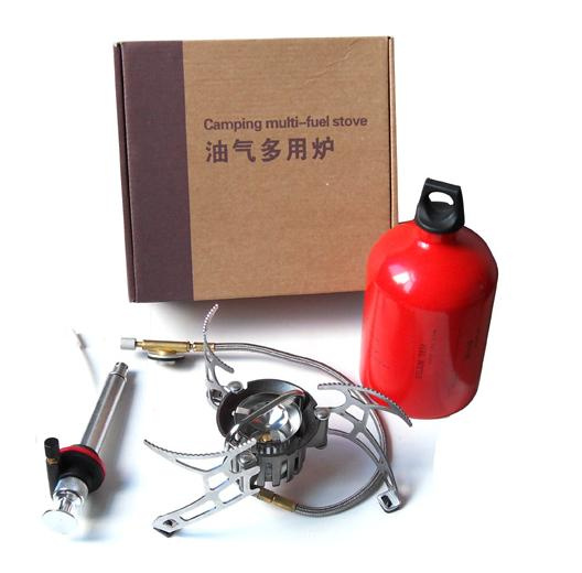 Camping Stove