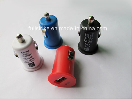 USB Car Charger