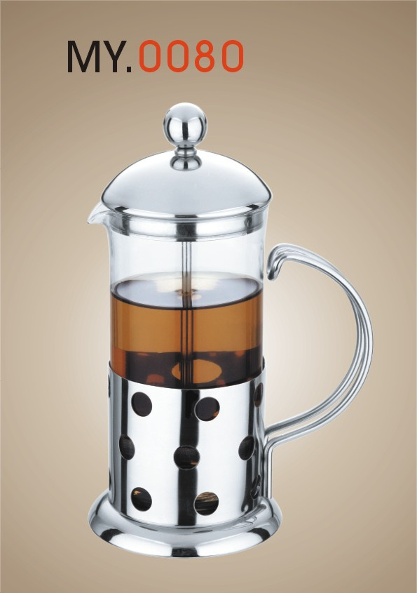 Coffee Press (MY.0080)
