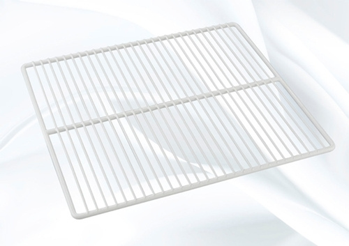 Refrigerator Rack-White