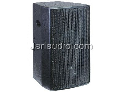 PA Wooden Paint Speaker (WPS)