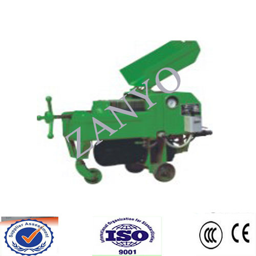 Plate-Press Oil Purifier