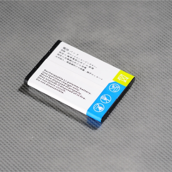 900mAh - 1950mAh X208/C128 Replacement Battery for Samsung Mobile Phone